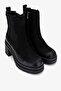 2351305K Women's Leather Classic Boots - 2