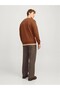 Jack&Jones Jjebradley Men's Sweater 12249341 - 2