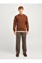 Jack&Jones Jjebradley Men's Sweater 12249341