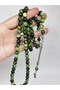 Jade Stone Royal Quality 99-Piece Prayer Beads 8mm (8172) - 5