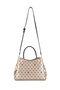 Gold Women's Shoulder Bag 05Pc24K24102 - 3