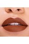 Super Stay Matte Ink Unnude Liquid Matte Lipstick - 75 Fighter - Brown - 5