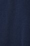 Navy Blue Men's Sweatshirt 5Wam70053Mk - 6