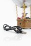 Premium Collection Decorative Led Lighted Airship Balloon Christmas Ornament - 8