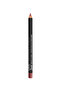 Suede Matte Lip Liner - Whipped Caviar Lip Liner 800897064358