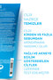 Skin Care Set for Oily Skin: Effaclar Facial Cleansing Gel & Effaclar Tonic & Niacinamide 10 - 3