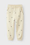 Nmfvalba Swe Pant Unb Noos - Relaxed Fit - 2