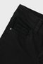 Mädchen Jeans Schwarz - 4
