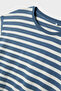 T-shirt male knit co100