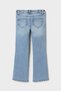 Mädchen Jeans Blau