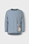 Nmfvix Ls Top - Comfortable and Stylish Blessing Ball - 3