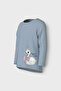 Nmfvix Ls Top - Comfortable and Stylish Blessing Ball