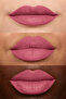 Lipstick - Soft Matte Lip Cream Montreal - 4