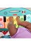 Glow Grow Kick Play Piano Gym - Blue - 6