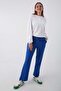 Saks01-Sweatpants مع جيوب