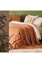 Blanket Shelly Wellsoft Double Beige (200X220 cm) - 4