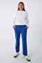 Saks01-Sweatpants مع جيوب - 2