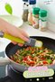 1Pc Adjustable Measuring Spoon Protein Powder Measure Precision Measure Adjuster Salt Spice Coffee Measurement - 8
