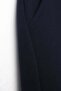 Navy Blue-Pocket Sweatpants - 6