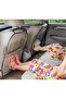Ultra Luxury 2 Pieces Auto Vehicle Car Seat Back Protector Case Cover - 3