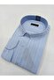 Battal Large Size Single Pocket Seasonal Cotton Fabric - 2
