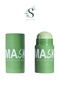 Whitening Effective Green Tea Extract Blackhead and Mask Green Tea Mask Stick Premium Serum - 2