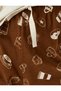 Printed Cotton Pajamas Set of 2 - 6