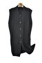 New Season Long Knitted Vest