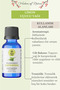 Palmarosa Essential Oil (Palmarosa Essential Oil) 100% Pure and Natural 30 ml - 3