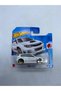 Subaru Wrx Sti *White