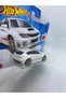 Subaru Wrx Sti *White - 3