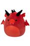 Dragon Salami 36cm Sqcr06722