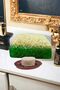2 Pack Natural Pumpkin Fiber Tea Tree Soap Exfoliating Acne Spot Cleansing Rushur Stone - 3