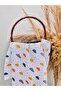Organic 100% Cotton Multi-Purpose Baby Blanket Set of 3 90X90 cm Muslin Cloth Blanket - 4