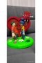 IT TAKES TWO DİORAMA 25CM