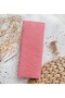 Poplin Fabric Striped Red Color 100% Cotton 50X170Cm (1Pcs)