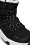 Board 4Pr Black Women's Outdoor Boots - 7