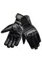Carbon H2O Winter Gloves Black