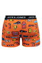 Men's Mixed 5-Pack Boxer Briefs - Elements - 7