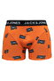 Men's mixed 5-pack boxer briefs - tyler - 4