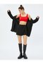 Red Women's Athlete 4Wal30011Ik - 2