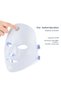 7 Işıklı Led Maske - 2