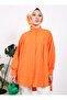 Orange Sleeve Tunic - Vav - 2