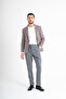 Bordo Ceket - 2