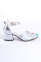 Heeled shoes - 4