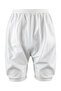 New Planting Ribbed Patient Panties - Flat Leg and Bladder Absorbing-(L)