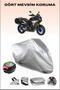 Yamaha Tracer 900 GT Rear Bag Compatible Motorcycle Cover Waterproof Durable Fabric