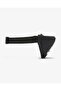 Unisex Black Waist Bag Ba5750-010 Waist Bag - 3