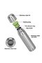 Double Wall Vacuum Flask 750 ml Stainless Steel - 3
