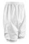 New Planting Ribbed Patient Panties - Flat Leg and Bladder Absorbing-(L) - 5